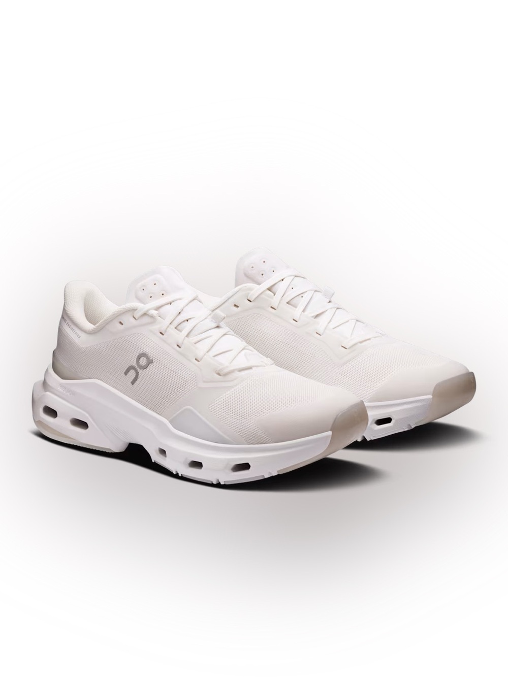 On Running Women’s Cloudpulse 2 White Size 8.5